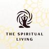 The Spiritual Living Pure Copper Pooja Plate | 7 Inch | Diwali Pooja Samagri | Thali for Puja |