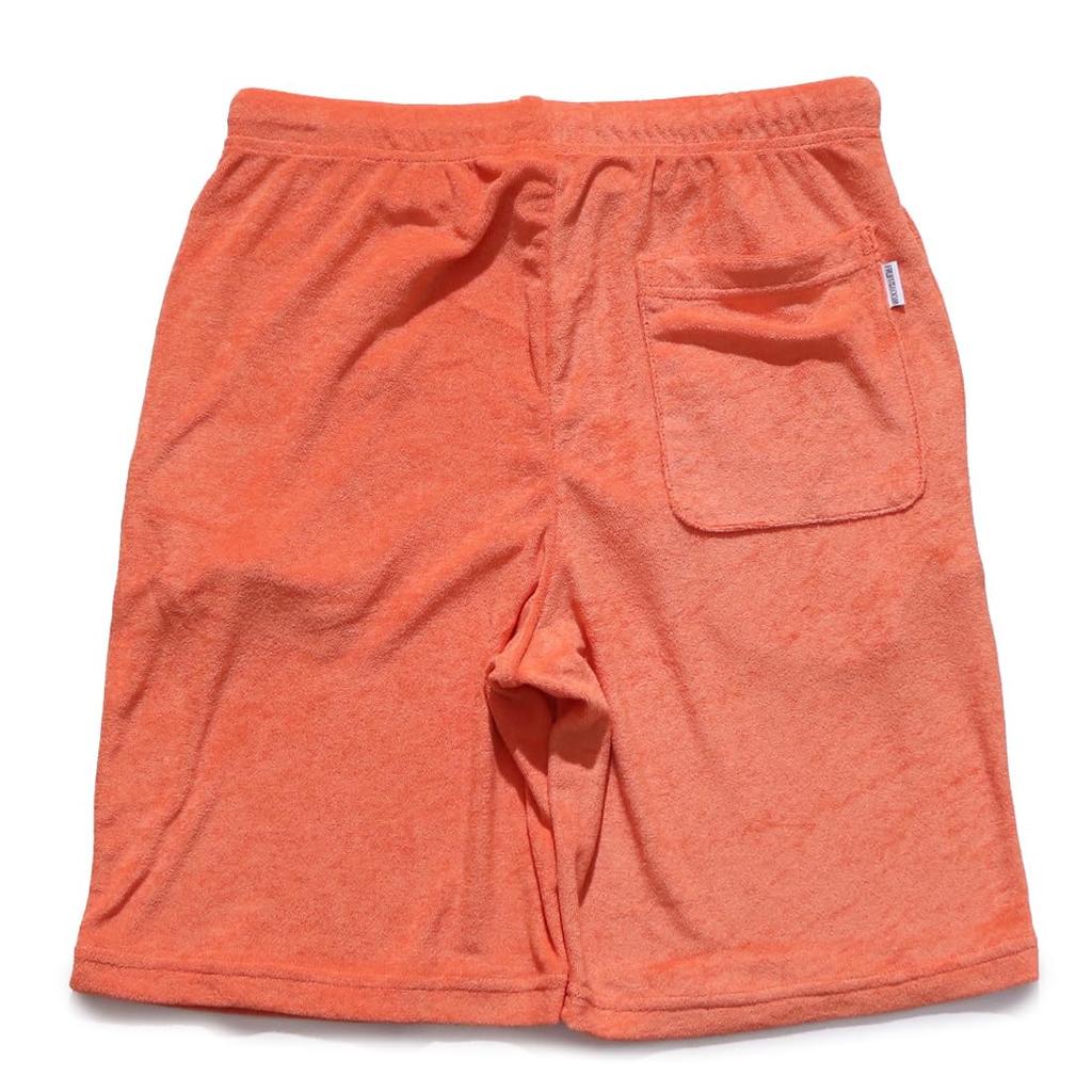 Fruit of the Loom Pajama Pile for Men and Women Set, Material, Unisex, Comfortable, Orange,