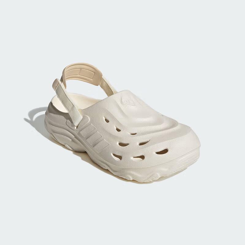 Adidas Unisex Sporty MAXXCLOG Slides