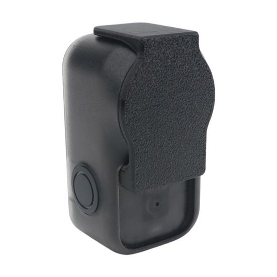 Etui ochronne na kamerę dla DJI OSMO NANO Odporna na zarysowania Osłona obiektywu Ultralekka Pyłoszczelna Pokrowiec Ochrona przed uderzeniami Wstrząsoodporne Akcesoria do kamery