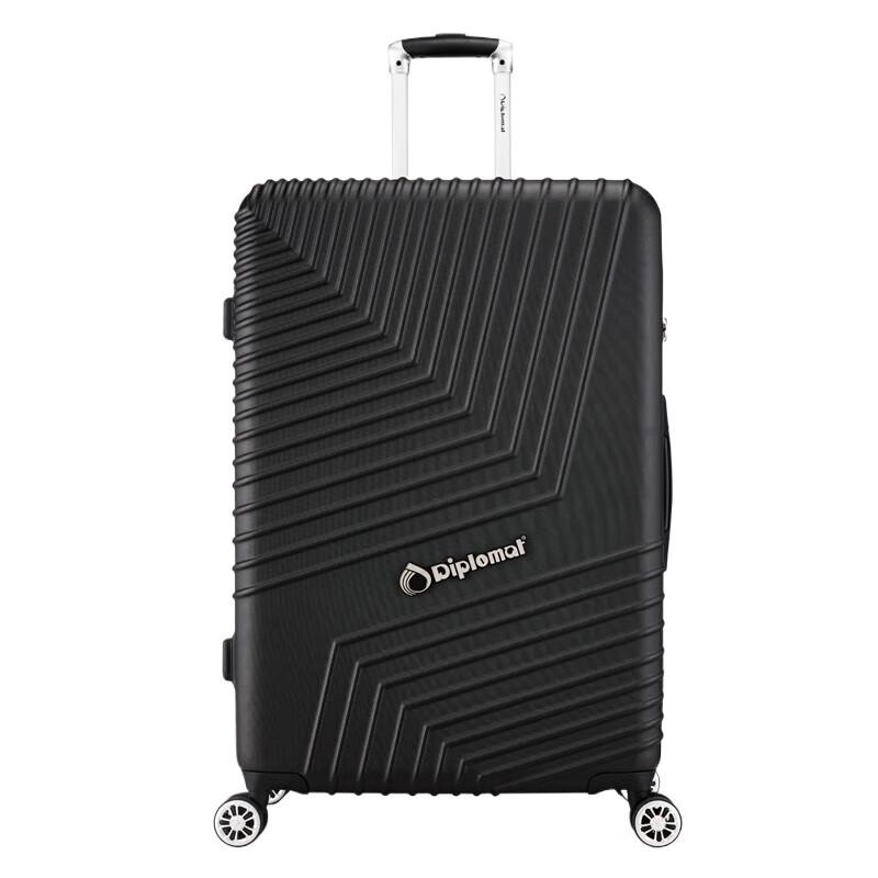 Diplomat DS-13025 Spinner Luggage