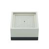 Adjustable Furniture Foot Pad Anti-slip Table Chair Support Bed Furniture Riser  Floor Protection