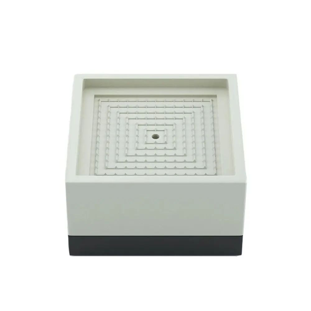 Adjustable Furniture Foot Pad Anti-slip Table Chair Support Bed Furniture Riser  Floor Protection