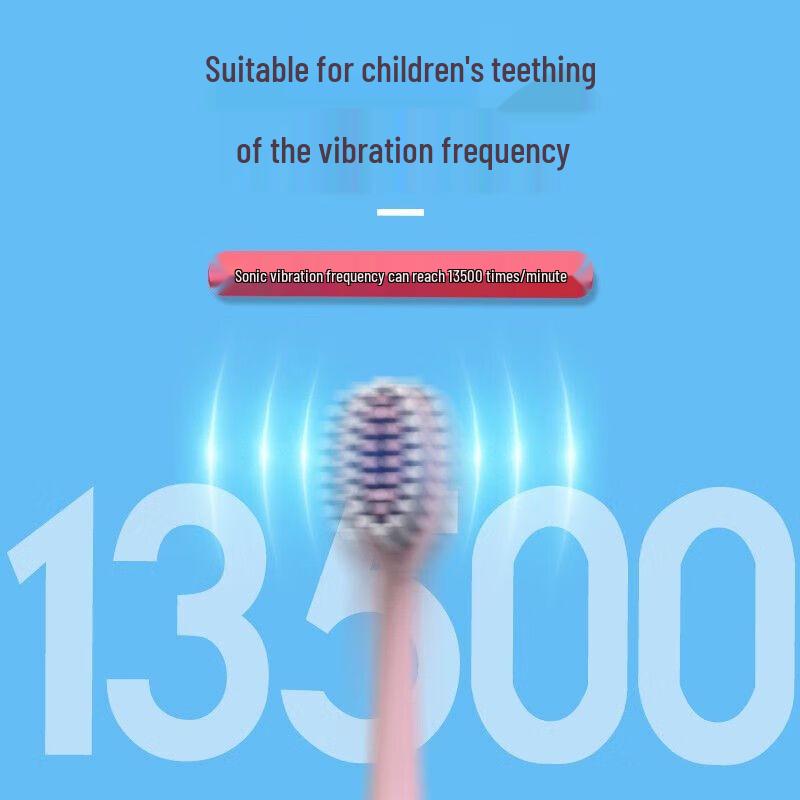 Aodamai M1 Kids Sonic Electric Toothbrush