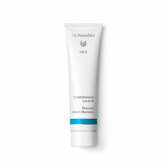 

Шампунь Dr. Hauschka Rhassoul 400 мл