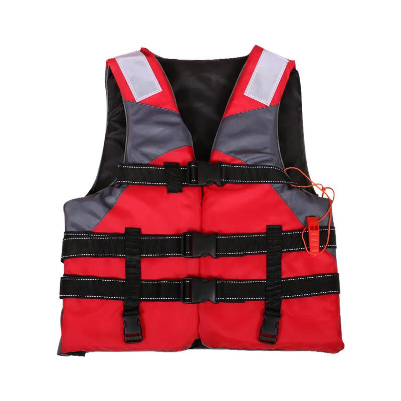 High Buoyancy Outdoor Adult Life Vest
