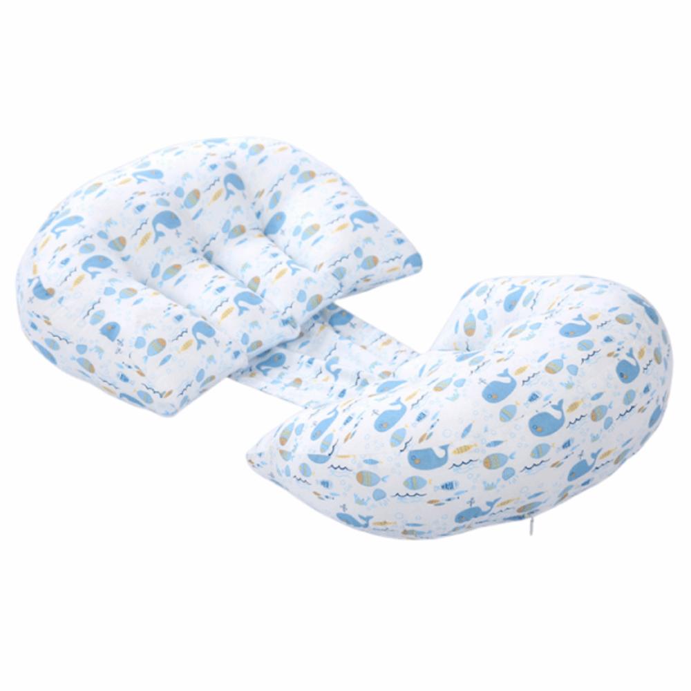 

Soft Pregnancy Pillow Ergonomic Comfort Maternity Pillow Adjustable Multifunction Women s Sleeping Body Pillow Sleeping Cushion