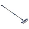 Floor Brush Scrubber   Handle Floor Scrub Brush for Cleaning Patio Bathroom Garage Kitchen