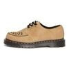 Dr. Martens Ramsey Savannah Suede Comfortabele Eenvoudige Mode Veelzijdige Laag Uitgesneden Casual Schoenen Unisex casual schoenen Bruin 40572200