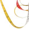 Body Measure Tape 60inch /150cm Mini Soft Flat Ruler Sewing Tailor Tape Measure