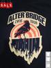 Hot Alter Bridge Tour Summer Gift For Fans Unisex S5XL Shirt WE710 Unisex T-Shirt