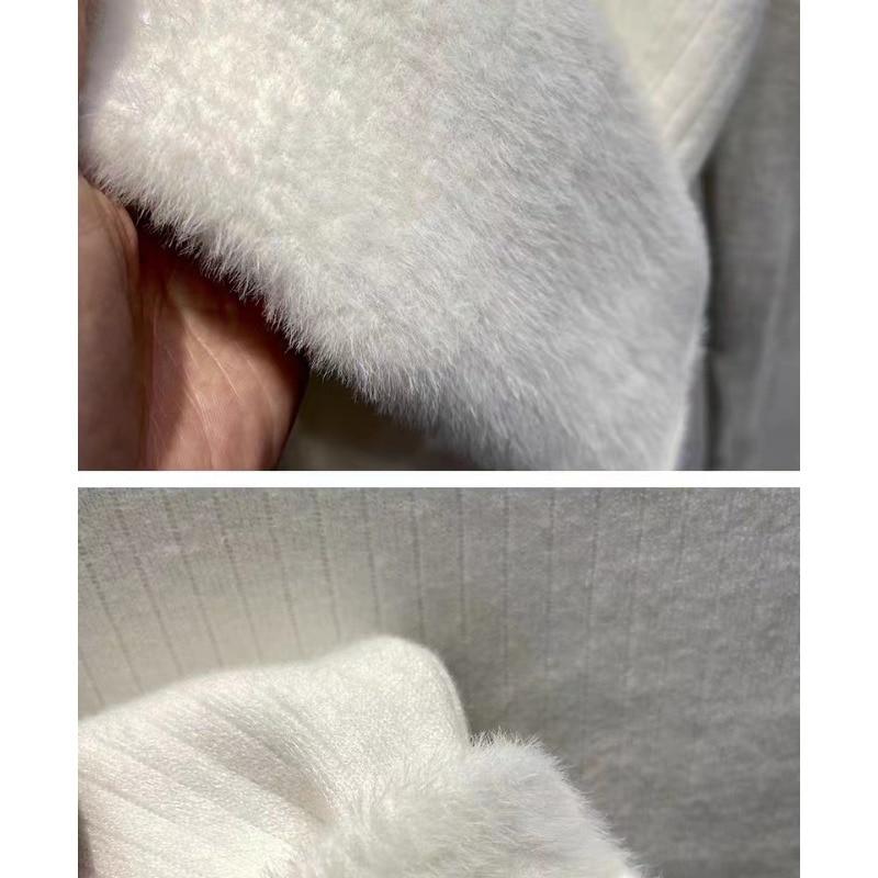Mote Tykk Vinter Turtleneck Genser Uformell myk genser Langermet bunnoverdeler Solid Pull kvinnelige gensere 29028