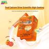 Lacare Liquid Calcium for Kids & Teens with Zinc