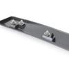 BMW F48/F49 X1 Front Sill Trim - Part Numbers 51137352091, 51137352092