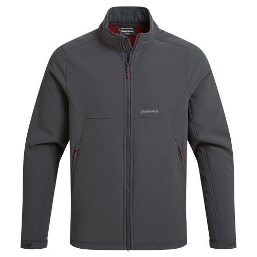 Craghoppers Mens Selside Soft Shell Jacket
