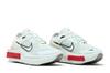 Nike Fontanka Barely Green University Red (Women's)