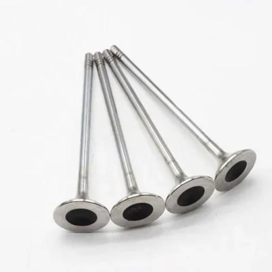 Baificar Brand New Engine Intake Exhaust Valve For SAIC MAXUS G10 Gasoline 2.0T