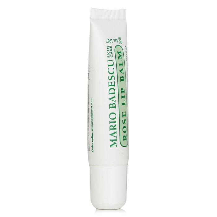 Mario Badescu Lip Balm - Rose