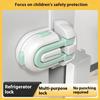 Strictly Selected Child Safety Lock, Protective Drawer Lock, Baby Multi-function Lock, Baby Anti-opening Refrigerator Cabinet Door Lock