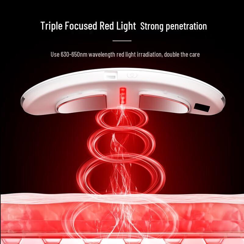 Pangao PG-2643RL Waist Massager