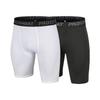 Men's Quick-Dry Compression Sports Tights for Fitness, Running, Basketball, and Training