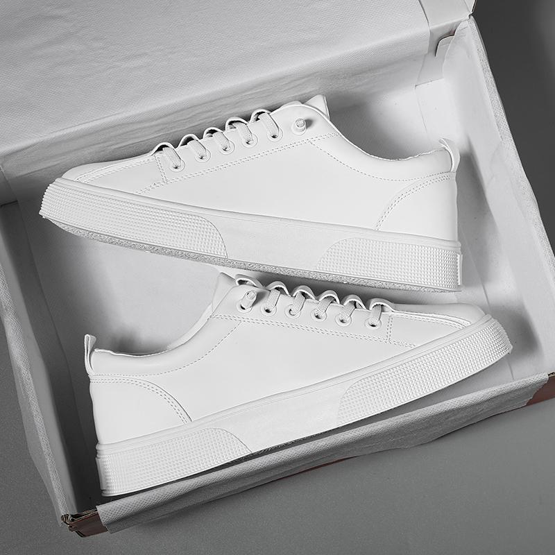 Мужские вулканизированные туфли — фото 4