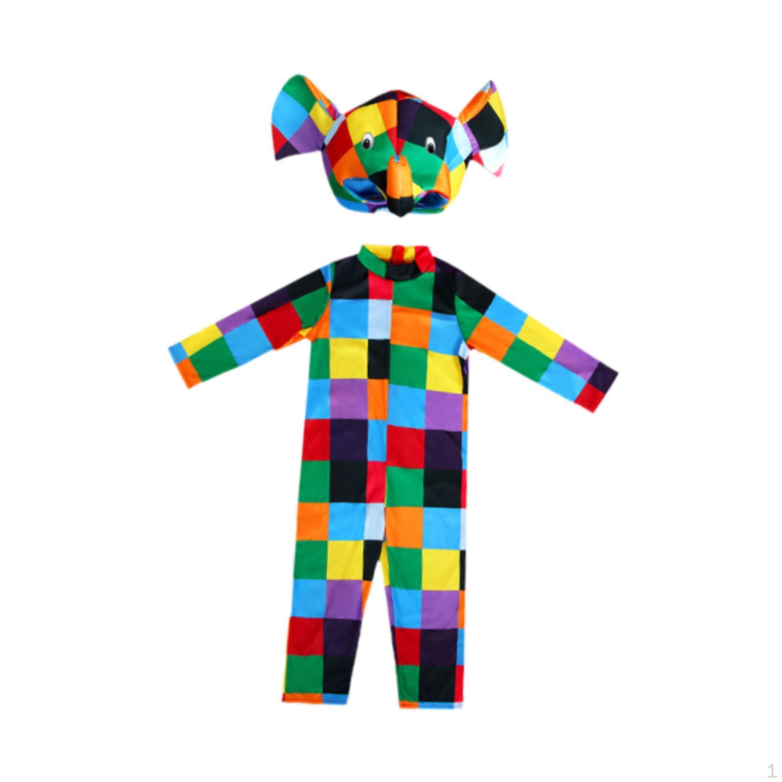 

Комбинация детских костюмов, карнавальная комбинация для аксессуаров, праздник, шоу на сцене XL