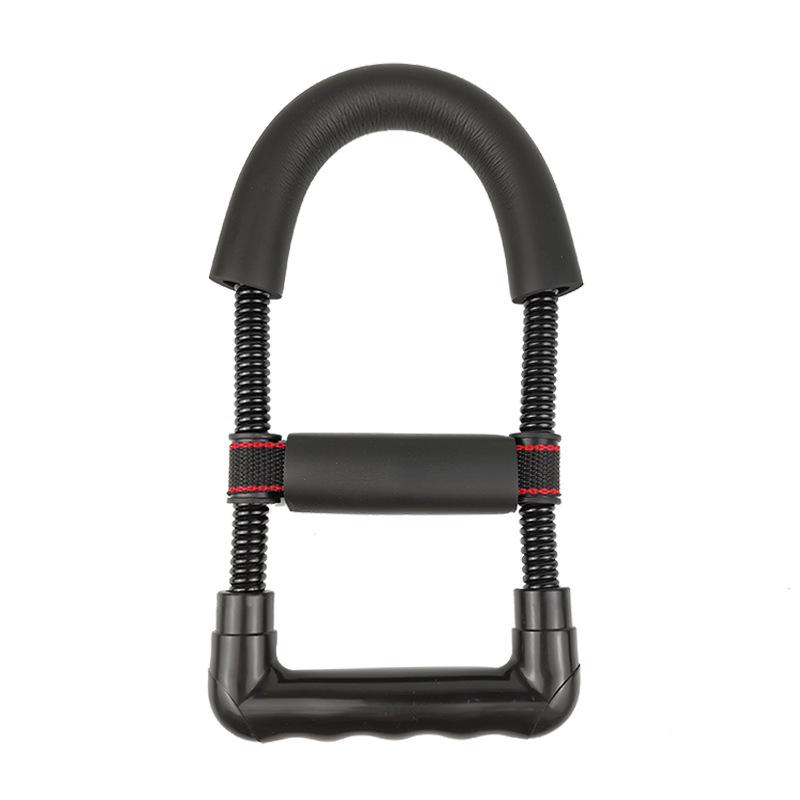 Wrist & Arm Strength Trainer for Basketball & Badminton - Portable Fitness & Grip Equipment