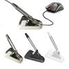 Mouse Cable Holder High Quality PC Mouse Bungee Cord Clip Wire Line Organizer Flexible For E-sports Mice Perfect Playing Game