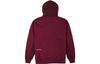 Converse Authemtic FW22 Sweatshirt Men's Burgundy 10025051-A03