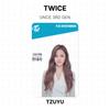 Twice ONCE 3RD GEN Official Photocard