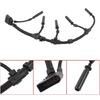 Replacement Glow Plug Connector Automotive Accessories Car Glow Plug Bridge Wiring Harness for 2.0 2.5 2003-2010