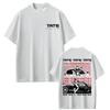 Tate Mcrae So Close To What Miss Possessive 2025 World Tour T Shirt Unisex Women Fashion Pop Album Short Sleeve Tshirts Streetwear