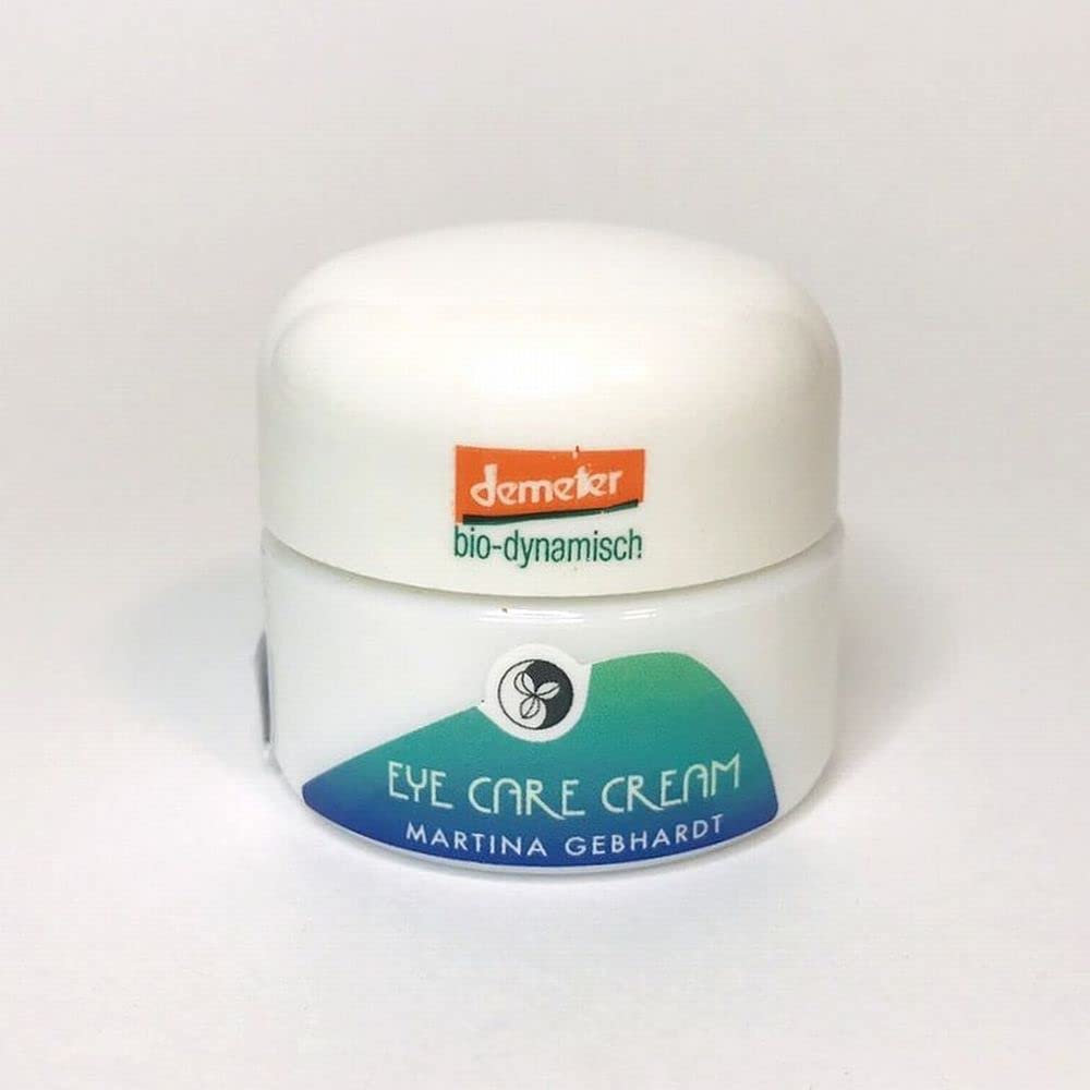 

Martina Eye Care Cream 15ml [item]