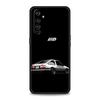 Initial D AE86 Phone Case for Realme 8 9 Pro Plus 8i 9i 6 7 GT2 C21 C25 C3 C11 11 Pro 5G Plus Shockproof Silicone Shell Capa Bag