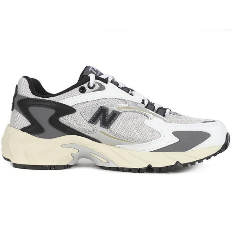 New Balance 725 Sneakers Grey Black