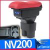 Scatola portaoggetti per bracciolo centrale Zhengzhou Nissan NV200 per modifica interna