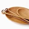 Kamomekitchen Circle Wood Long Muddler