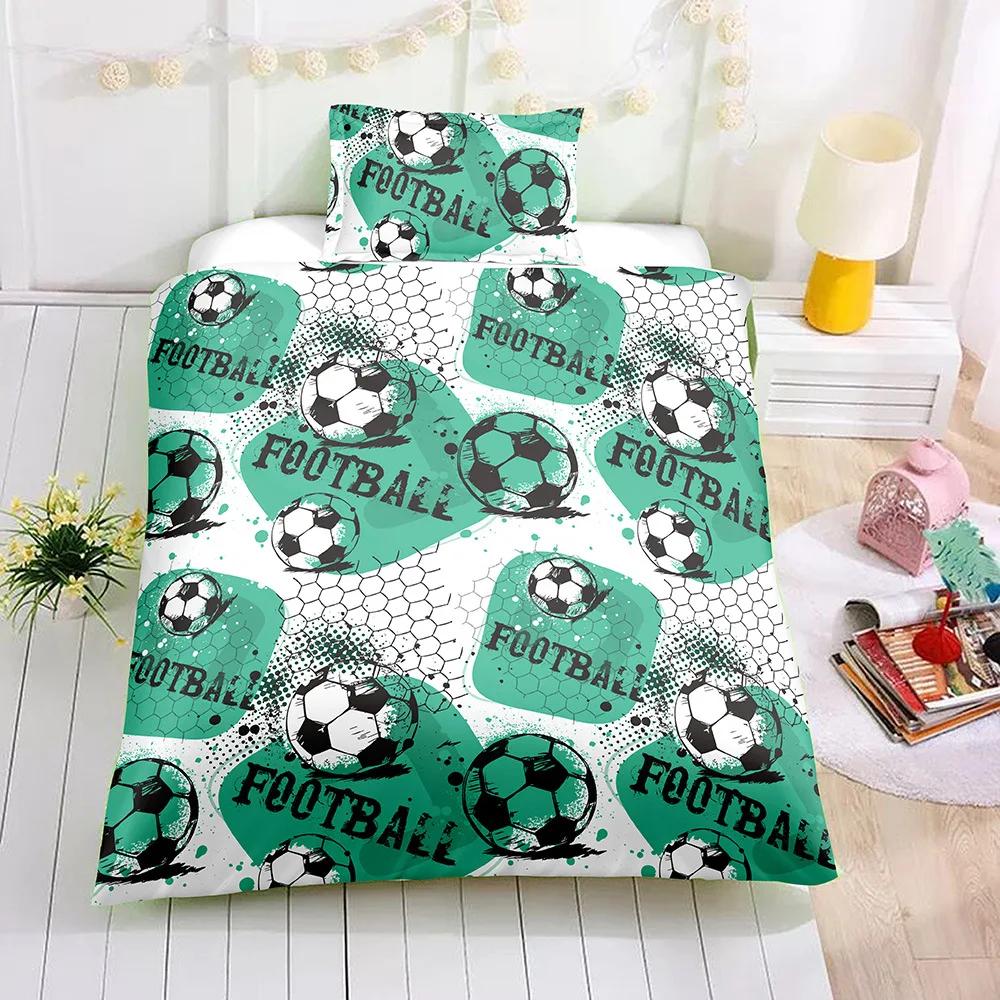 Bedclothes Digital Printing Owl Duvet Cover Set Kids Bedding Cover Cute Cartoon Full Size Bed Set Home Textile Bed Comforter 3d