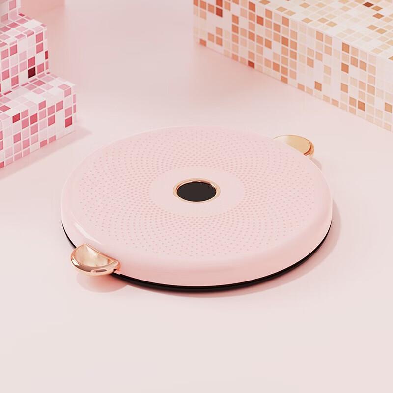 WEZHO Anti-slip Waist Twister Board