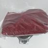 Hot Selling Large Wine Red Velvet Christmas Tree Bow Decoration