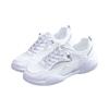 Summer Women's Shoes Small White Shoes Female Breathable Casual Sports Mesh Running Mesh Shoes Hundred Single Shoes