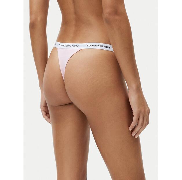 Tommy Hilfiger Thong Panties UW0UW06228