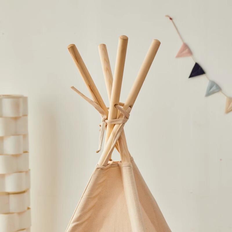 OEINGOEING Kids Indoor Play Tent