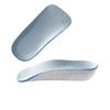 Arch Support Inner Heightening Insole Men's and Women's Invisible Soft Sole Sports Shock Absorption EVA Insole