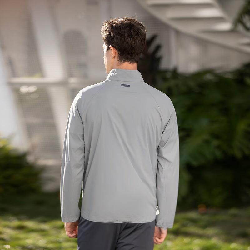 VICUTU Vielseitige Freizeitjacke für Herren