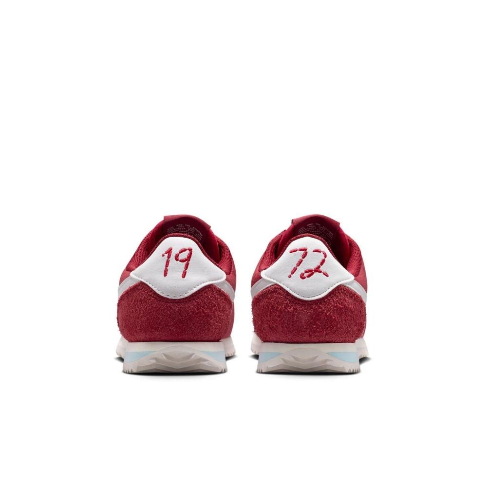Nike Cortez Se Gs 600Tmcrms Sail Kim6968 600 Tmcrms Sail