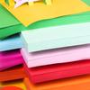 Kolorowy karton A4, 160-230 g, 100 arkuszy, kreatywny papier do rękodzieła i kartek okolicznościowych