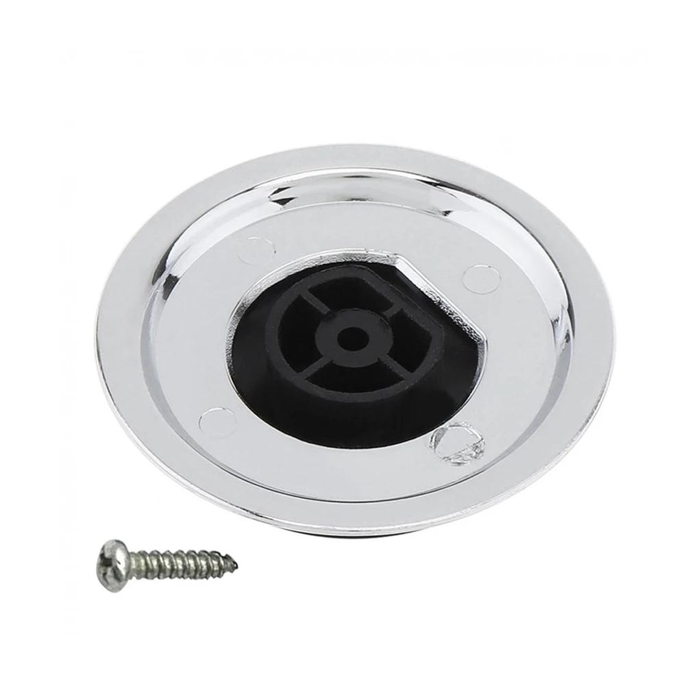 Auto Schalthebelknauf Abdeckkappe für Corolla 2007-2013 RAV4 Avensis Yaris D4d Urban Altis Scion 5/6-Gang Schaltknauf Zubehör