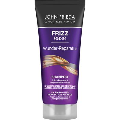 Shampoo Freeze Is Miracle Repair Travel Size 75ml